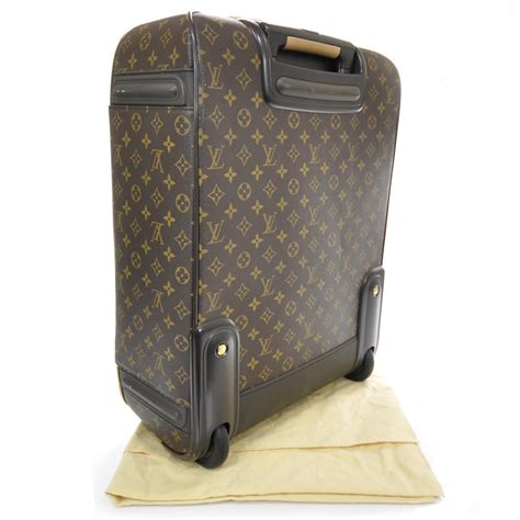 louis vuitton rolling luggage cheap|louis vuitton hard suitcase.